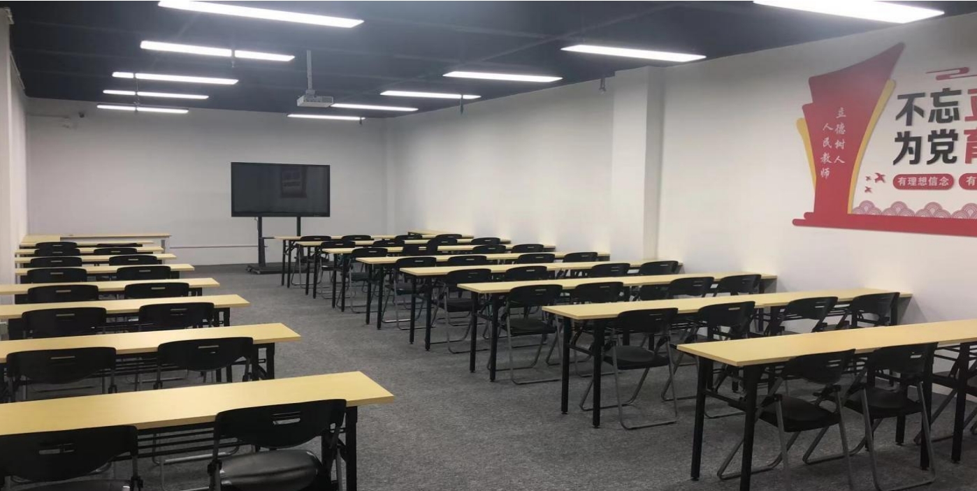 深圳市宝安区深康职业技能培训中心(图3) 深圳市宝安区深康职业技能培训中心(图3)