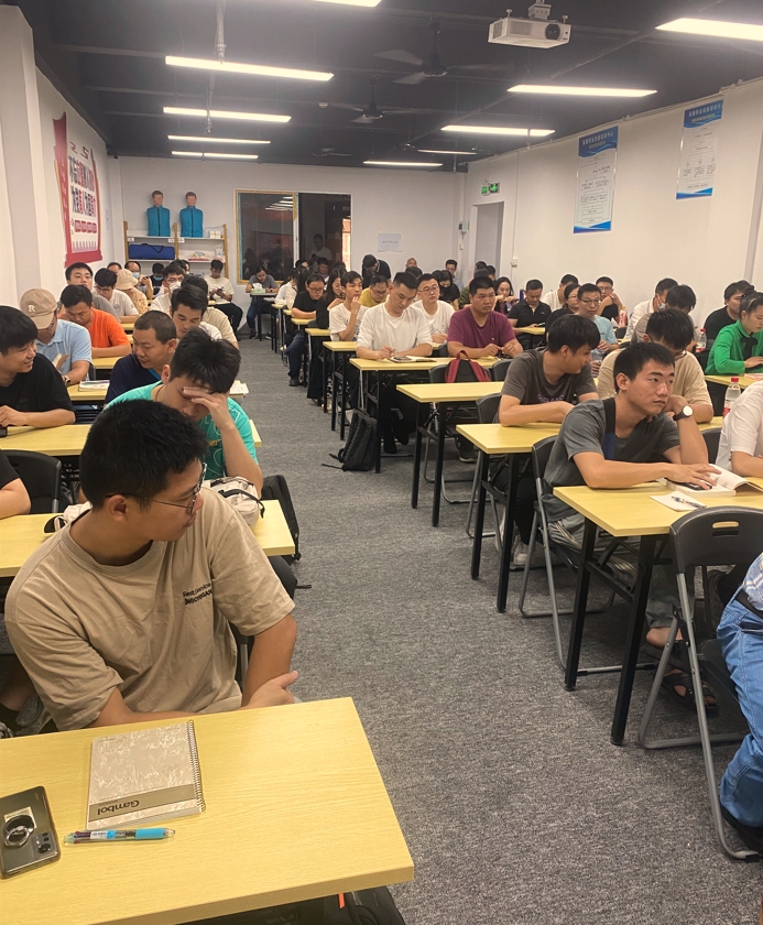 深圳市宝安区深康职业技能培训中心(图6) 深圳市宝安区深康职业技能培训中心(图6)