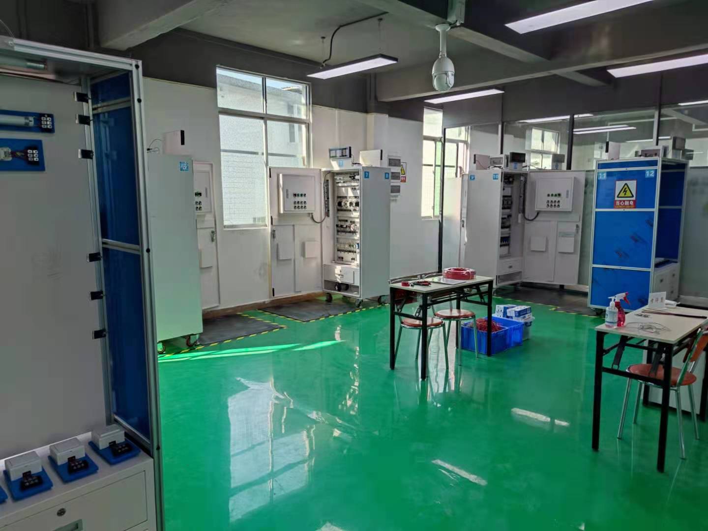 广州东方职业技术培训中心（北区教育）(图4)
