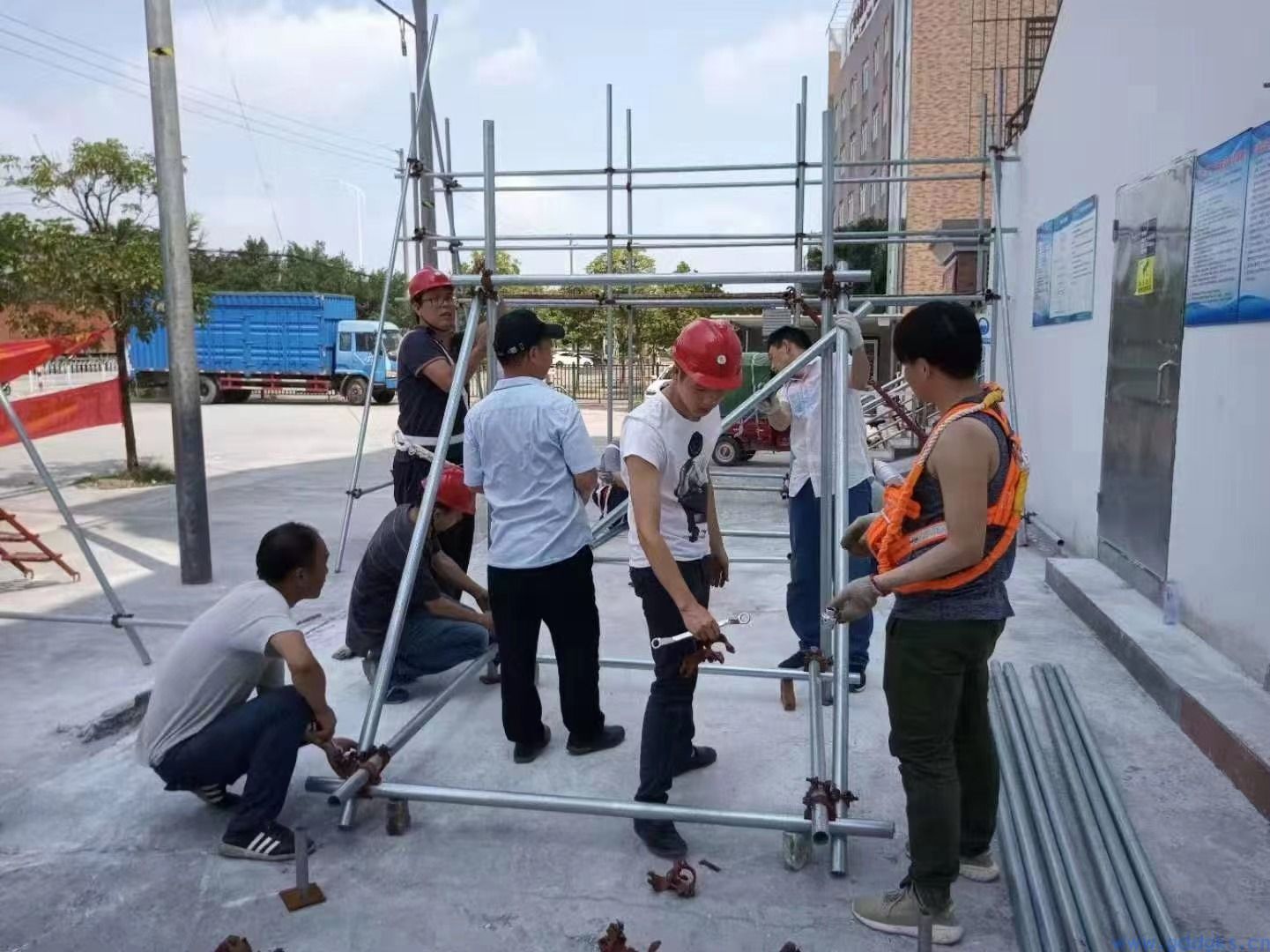 惠州金东安全技术有限公司(图8) 惠州金东安全技术有限公司(图8)