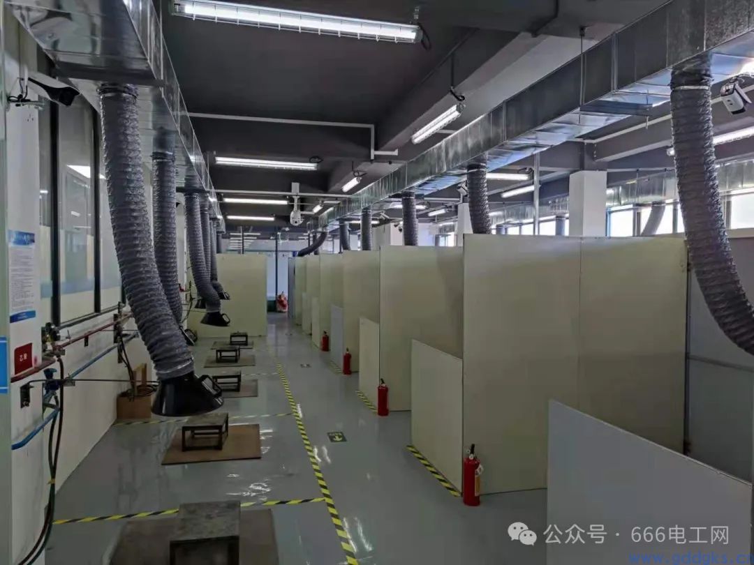 广州市2025年06月特种作业人员考试计划公布,名额有限,速来报名!(图7) 速来报名!广州2025年06月特种作业人员考试计划已公布!(图7)