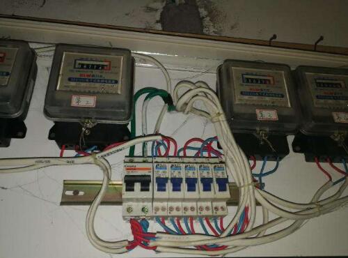 家里电压不够怎么办(图2) 家里电压不够怎么办(图2)