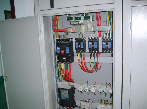 家里电压不够怎么办(图3) 家里电压不够怎么办(图3)