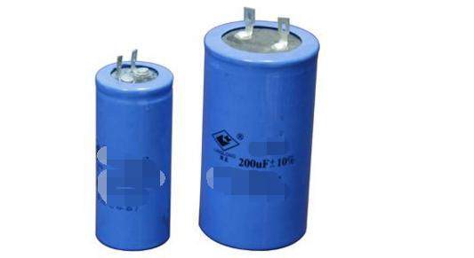 单相电怎么接三相异步电机可以用(图3) 单相电怎么接三相异步电机可以用(图3)