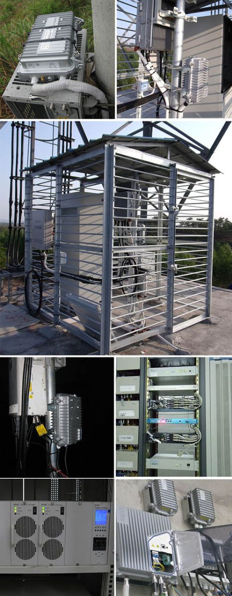 远距离直流供电电源 远距离直流供电电源,直流电源发生器(局端机)(图2)