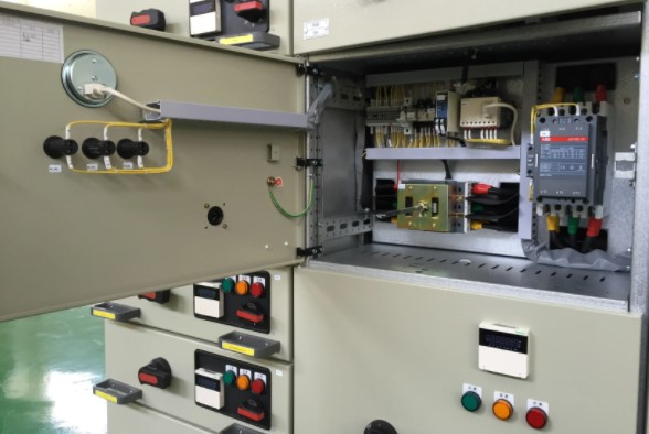 零线对地线有电压，是什么原因？零线与地线之间有电压怎么处理