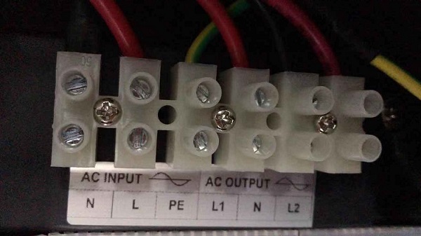 分相太阳能逆变器接线 什么是分相太阳能逆变器?逆变器有几种(图2)