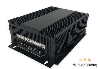 AC220V转DC220V电源 220v交流转220v直流电源模块(AC220V转DC220V)(图1)