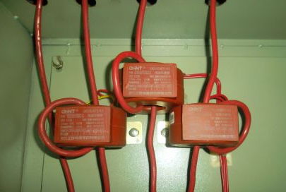 电流互感器和电压互感器的区别 电流互感器和电压互感器的区别(图1)