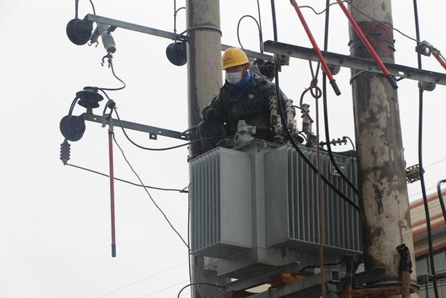 变压器一般应装设哪些保护装置 变压器保护装置有几种(变压器一般应装设哪些保护装置)(图2)