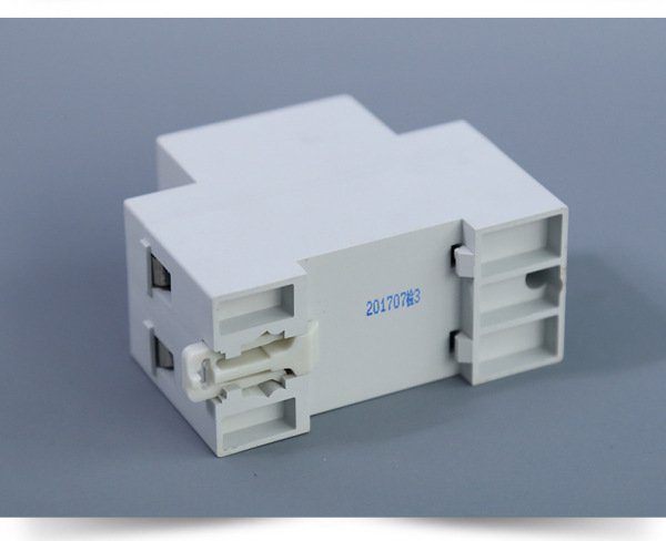 漏电保护器怎样选择 漏电保护器的选择技巧(低压的漏电保护器型号有哪些)(图3)