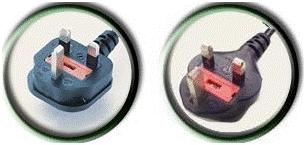 各国插头标准图片及名称(世界各国插头分类)(图4) 各国插头标准图片及名称(世界各国插头分类)(图4)