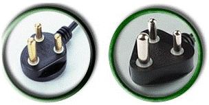 各国插头标准图片及名称(世界各国插头分类)(图6) 各国插头标准图片及名称(世界各国插头分类)(图6)