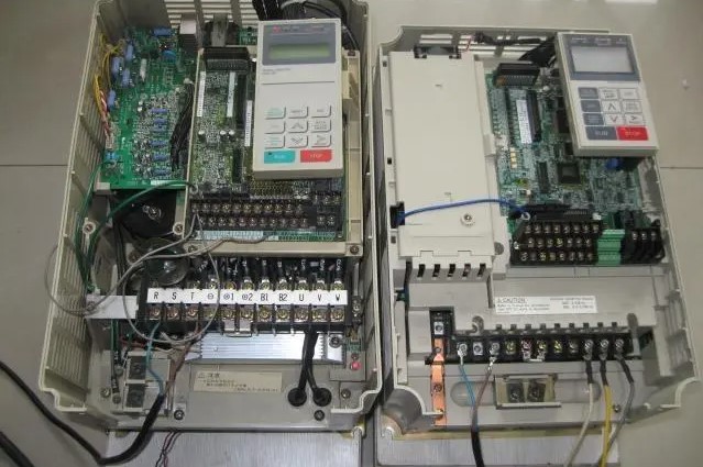 变频器可以省电吗?电动机使用变频器的作用概述(图1) 变频器可以省电吗?电动机使用变频器的作用概述(图1)